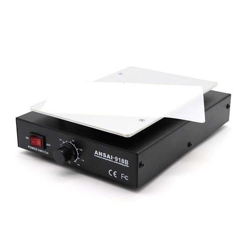 Screen Separator Machine - Separador de Pantalla LCD para Teléfono
