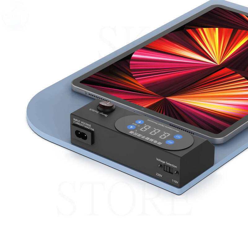 Separador de pantalla LCD ZJ-1 - Screen Separator Machine reseña y precio