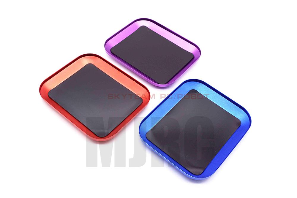 2 piezas de bandeja de alumini - Electronics Repair Classes reseña y precio