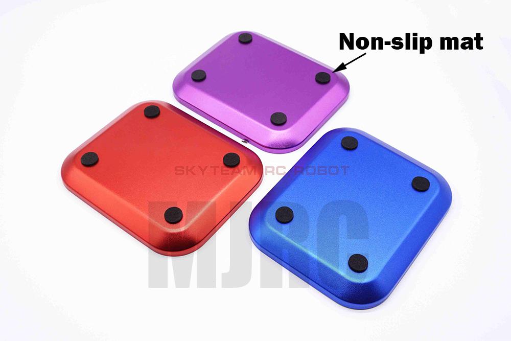 2 piezas de bandeja de alumini - Electronics Repair Classes reseña y precio