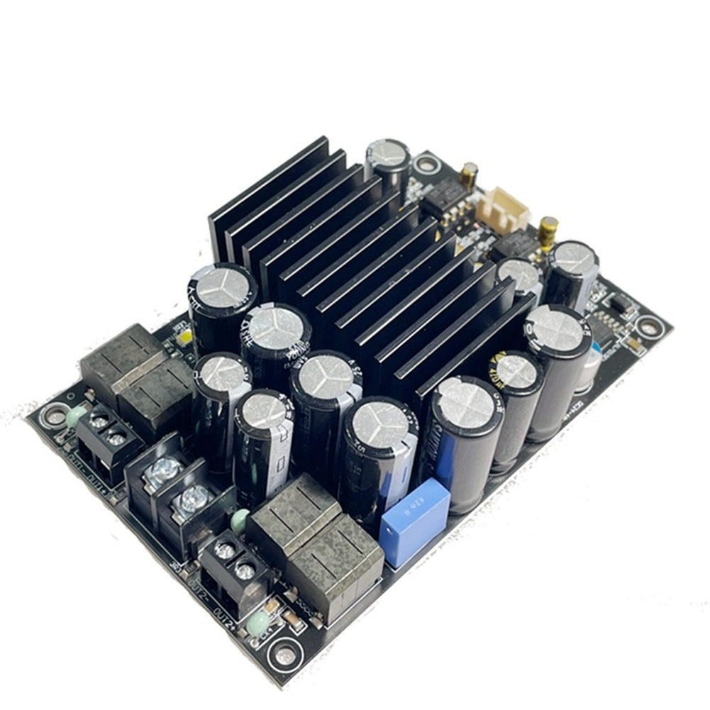 Placa de Audio Estéreo HIFI TP - Electronics Repair Classes reseña y precio