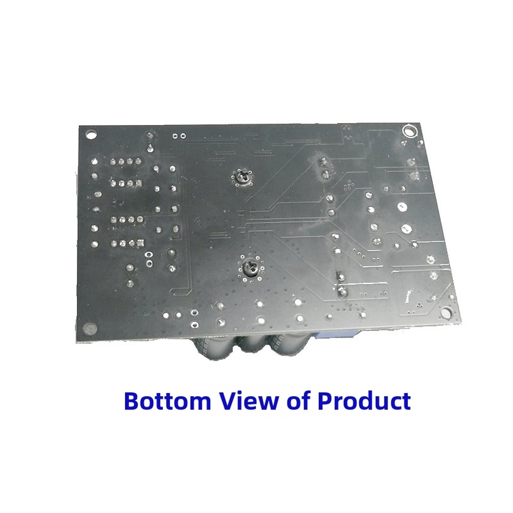 Placa de Audio Estéreo HIFI TP - Electronics Repair Classes reseña y precio